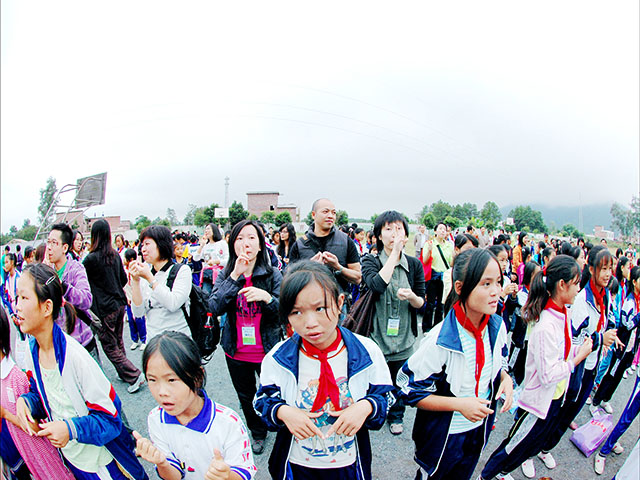 入選獎《國內扶貧探訪活動》中國澳門 黃錦池.JPG